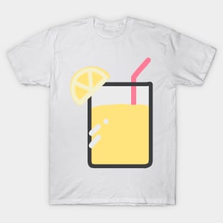 Lemonade | Drink T-Shirt